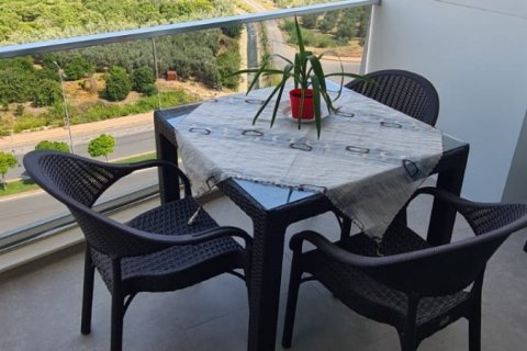 1+1 Leilighet  i Mersin, Tyrkia Nr. 135188 - 3