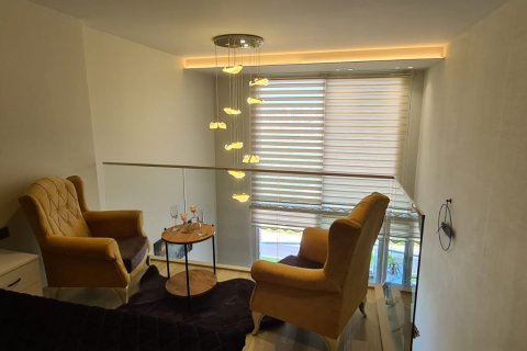 1+1 Leilighet  i Mersin, Tyrkia Nr. 135188 - 5