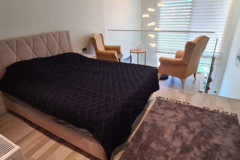 1+1 Leilighet  i Mersin, Tyrkia Nr. 135188 - 2