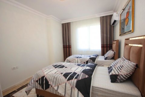 2+1 Lejlighed  i Mahmutlar, Antalya, Tyrkiet Nr. 142524 - 13
