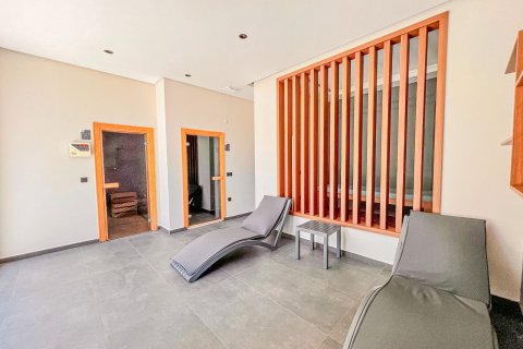 3+1 Lägenhet i Oba, Antalya, Turkiet Nr. 132060 - 20