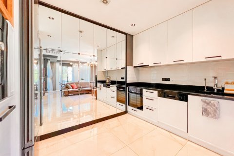 3+1 Lägenhet i Oba, Antalya, Turkiet Nr. 132060 - 18