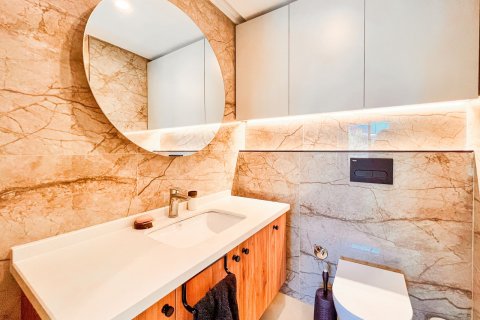3+1 Lägenhet i Oba, Antalya, Turkiet Nr. 132060 - 21