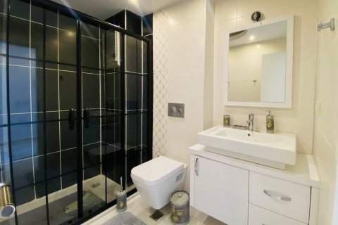 Daire 1+1 Mahmutlar, Antalya, Türkiye №113830 - 15