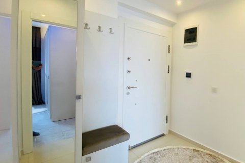 Daire 1+1 Mahmutlar, Antalya, Türkiye №113830 - 16