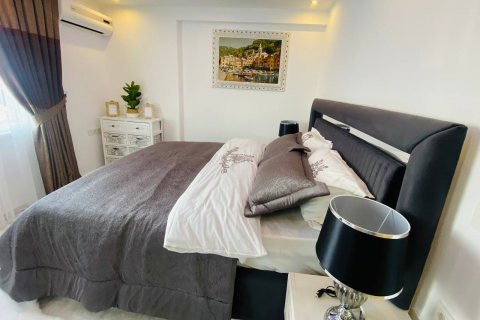 Daire 1+1 Mahmutlar, Antalya, Türkiye №113830 - 17