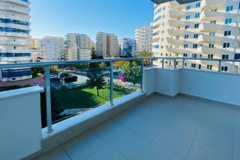 Daire 1+1 Mahmutlar, Antalya, Türkiye №113830 - 14