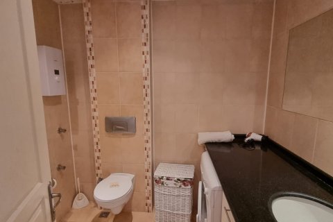Продажа квартиры  в Тосмуре, Аланье, Анталье, Турция 2+1, 110м2, №136342 – фото 17