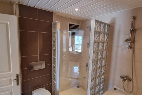 Продажа квартиры  в Тосмуре, Аланье, Анталье, Турция 2+1, 110м2, №136342 – фото 15
