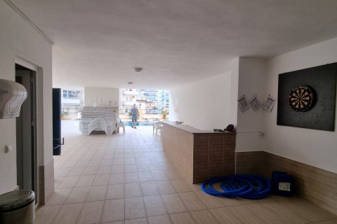Продажа квартиры  в Тосмуре, Аланье, Анталье, Турция 2+1, 110м2, №136342 – фото 16