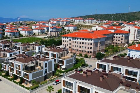 Apartment for sale in Cesme, Izmir, Turkey, 2 bedrooms, 70m2, No. 134146 – photo 16