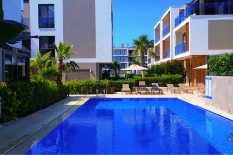 Apartment for sale in Cesme, Izmir, Turkey, 2 bedrooms, 70m2, No. 134146 – photo 17