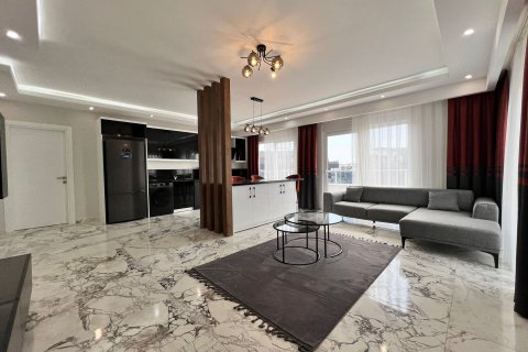 Продажа пентхауса в Оба, Анталье, Турция 3+1, 165м2, №133308 – фото 4