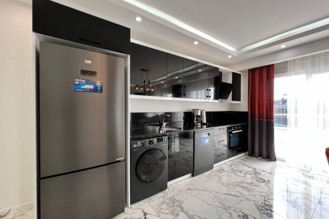 Продажа пентхауса в Оба, Анталье, Турция 3+1, 165м2, №133308 – фото 5