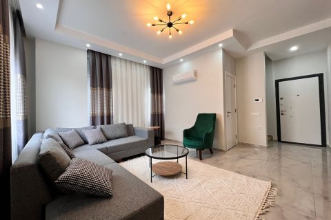 Продажа пентхауса в Оба, Анталье, Турция 3+1, 165м2, №133308 – фото 3