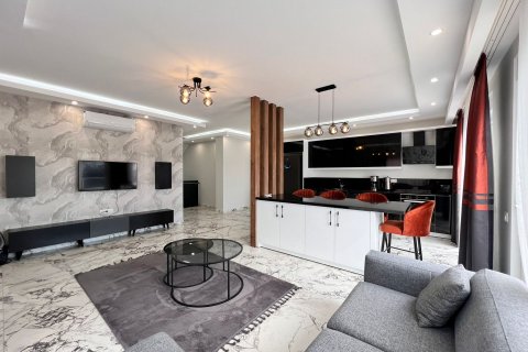 Продажа пентхауса в Оба, Анталье, Турция 3+1, 165м2, №133308 – фото 2