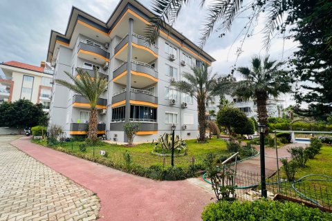2+1 Leilighet  i Alanya, Antalya, Tyrkia Nr. 134599 - 16