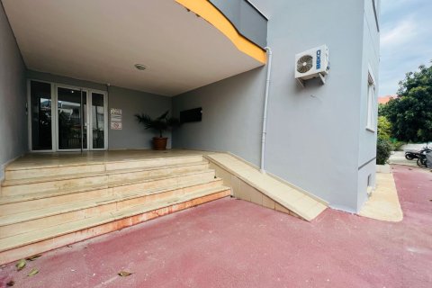 2+1 Leilighet  i Alanya, Antalya, Tyrkia Nr. 134599 - 18