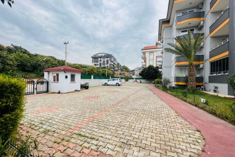2+1 Leilighet  i Alanya, Antalya, Tyrkia Nr. 134599 - 17
