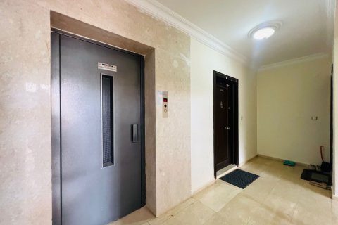 2+1 Leilighet  i Alanya, Antalya, Tyrkia Nr. 134599 - 15