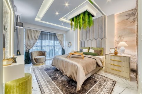 2+1 Lägenhet i Alanya, Antalya, Turkiet Nr. 133091 - 12