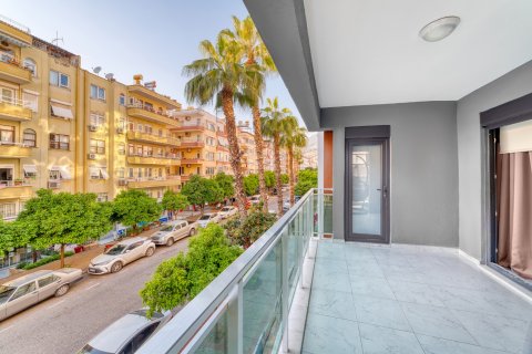 2+1 Lägenhet i Alanya, Antalya, Turkiet Nr. 133091 - 11