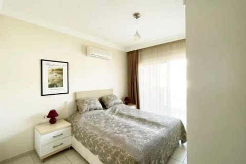 4+1 Wohnung  in Oba, Antalya, Türkei Nr. 132938 - 7