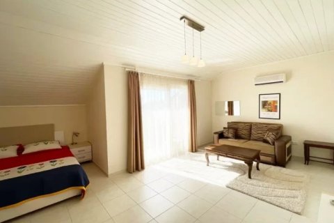 4+1 Wohnung  in Oba, Antalya, Türkei Nr. 132938 - 6