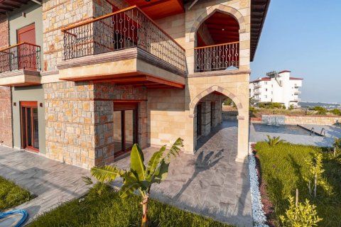 Villa for sale in Avsallar, Antalya, Turkey, 4 bedrooms, 439m2, No. 117952 – photo 17