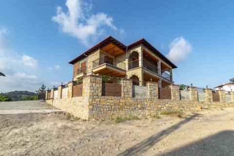 Villa for sale in Avsallar, Antalya, Turkey, 4 bedrooms, 439m2, No. 117952 – photo 18