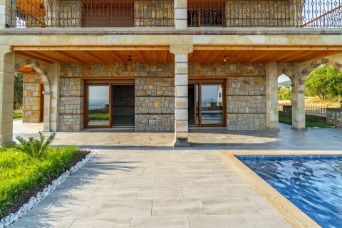 Villa for sale in Avsallar, Antalya, Turkey, 4 bedrooms, 439m2, No. 117952 – photo 16