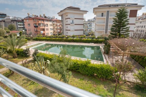 Продажа квартиры в Оба, Анталье, Турция 3+1, 195м2, №144135 – фото 18