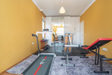 Продажа квартиры в Оба, Анталье, Турция 3+1, 195м2, №144135 – фото 20