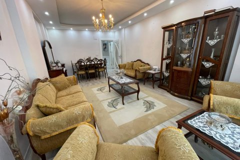 4+1 Wohnung in Mersin, Türkei Nr. 136451 - 2