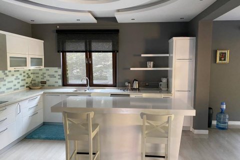 Villa 4+1 Kemer, Antalya, Türkiye №142049 - 18