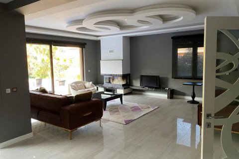 Villa 4+1 Kemer, Antalya, Türkiye №142049 - 19
