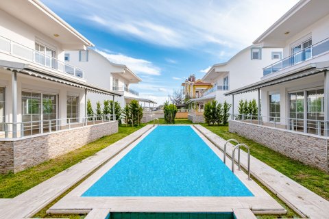 5+1 Villa  i Belek, Antalya, Tyrkia Nr. 112861