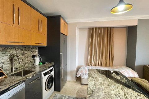   i Kestel, Antalya, Turkiet Nr. 116872 - 16