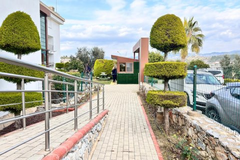 آپارتمان در  Alanya ، ترکیه 3 خوابه ، 175 متر مربع.  شماره 185054 - 5