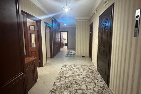 4+1 Lägenhet i Mersin, Turkiet Nr. 123099 - 11