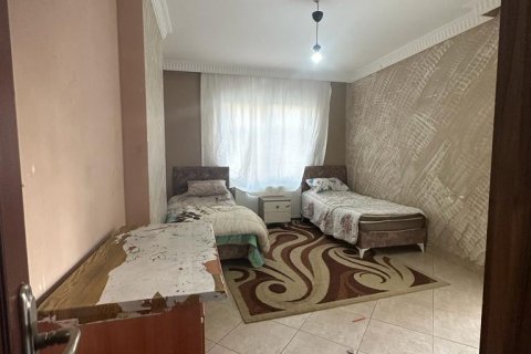 4+1 Lägenhet i Mersin, Turkiet Nr. 123099 - 12