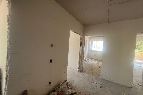 2+1 Wohnung  in Oba, Antalya, Türkei Nr. 117876 - 11