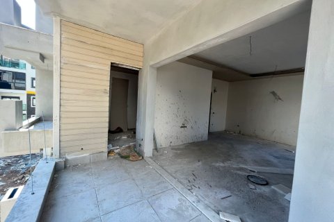 2+1 Wohnung  in Oba, Antalya, Türkei Nr. 117876 - 10