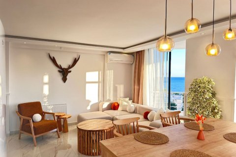 2+1 Lejlighed  i Mersin, Tyrkiet Nr. 152953 - 10