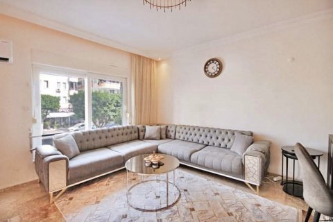 3+1 Lägenhet i Mahmutlar, Antalya, Turkiet Nr. 122847 - 5