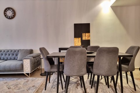 3+1 Lägenhet i Mahmutlar, Antalya, Turkiet Nr. 122847 - 4