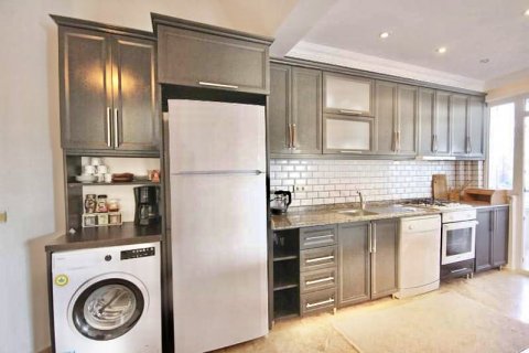 3+1 Lägenhet i Mahmutlar, Antalya, Turkiet Nr. 122847 - 6
