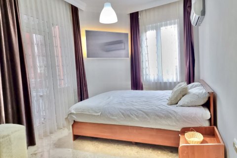 3+1 Lägenhet i Mahmutlar, Antalya, Turkiet Nr. 122847 - 7