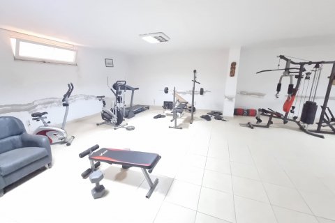 2+1 Lejlighed i Mahmutlar, Antalya, Tyrkiet Nr. 147117 - 12