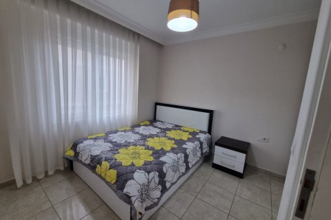 2+1 Lejlighed i Mahmutlar, Antalya, Tyrkiet Nr. 147117 - 11